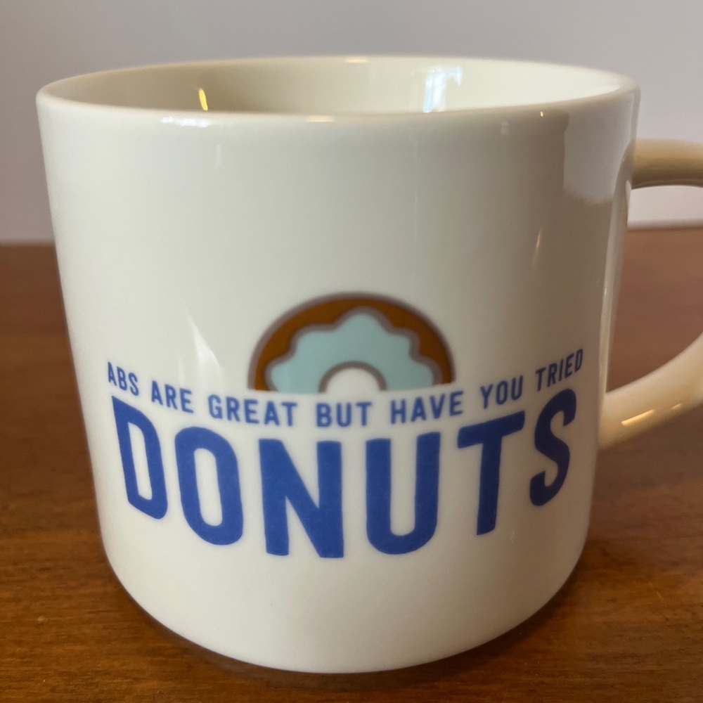 Room Essentials abs are great but have you tried donuts